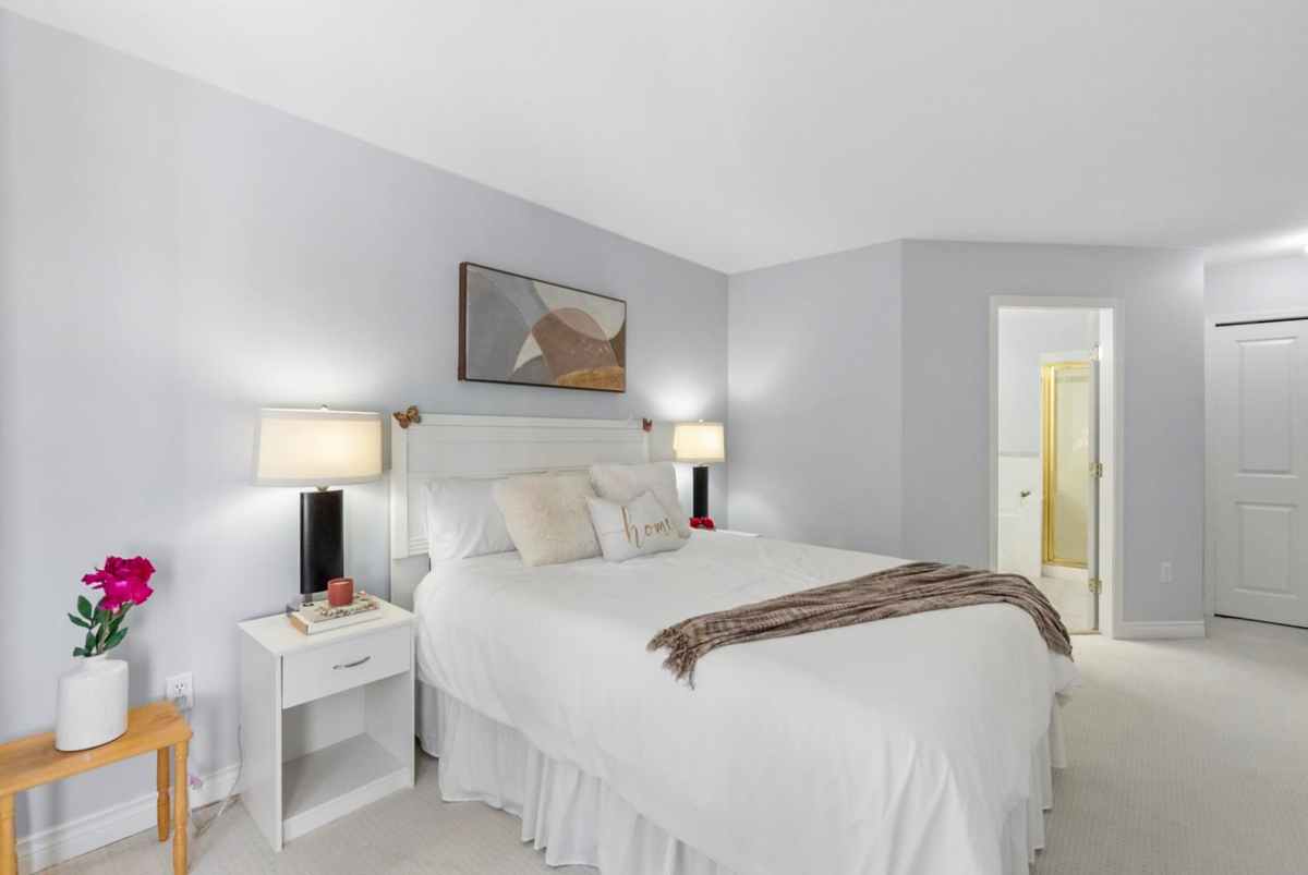 Loft / Bonus Room Photo of 7 16888 80 Avenue, Surrey, BC