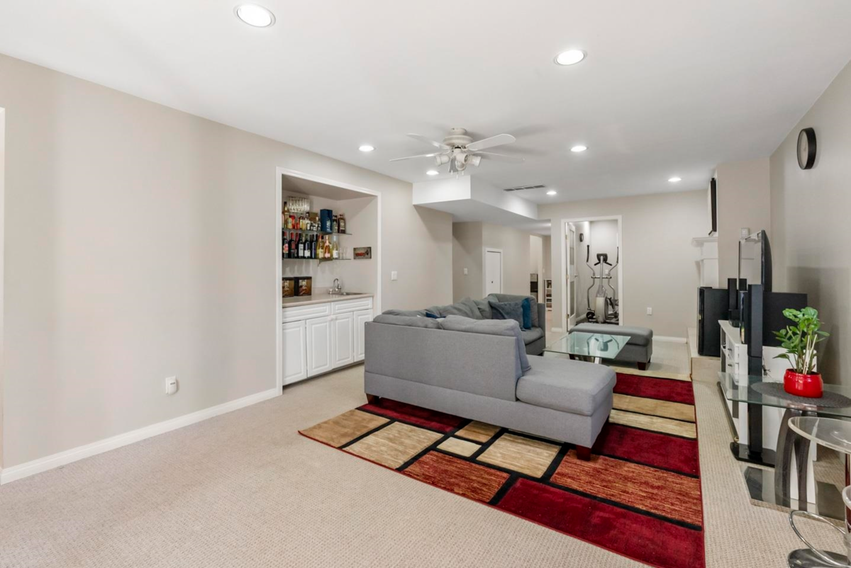 Outdoor Patio Photo of 7 16888 80 Avenue, Surrey, BC