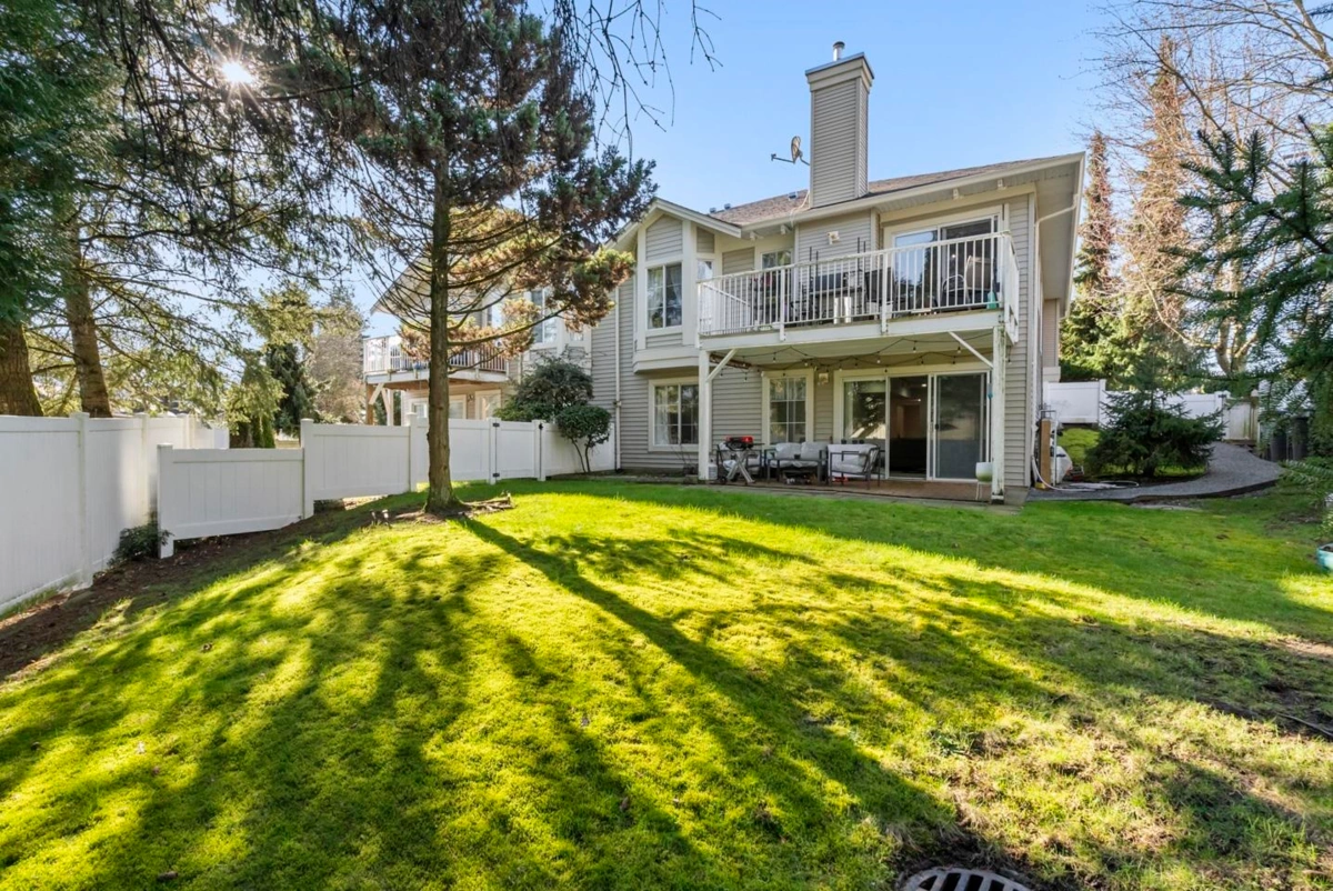 Playground / Recreational Area Near 7 16888 80 Avenue, Surrey, BC