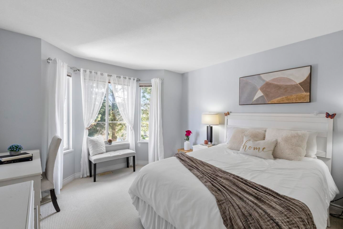 Powder Room Photo of 7 16888 80 Avenue, Surrey, BC