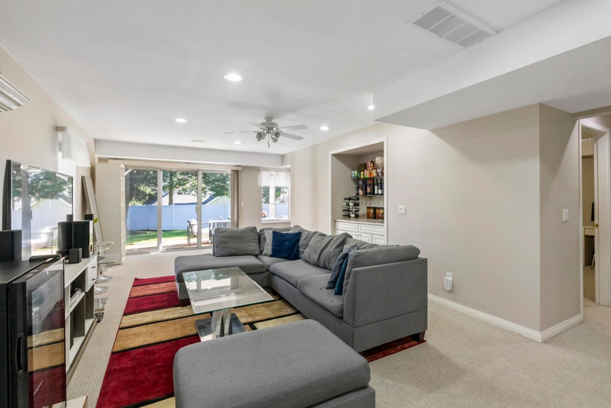 Staircase Photo of 7 16888 80 Avenue, Surrey, BC