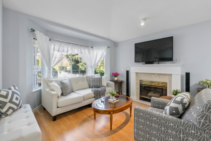 7 16888 80 Avenue, Surrey, BC, Fleetwood Tynehead — 4 bed townhouse for sale