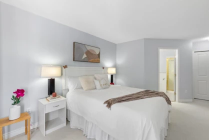 Loft / Bonus Room Photo of 7 16888 80 Avenue, Surrey, BC