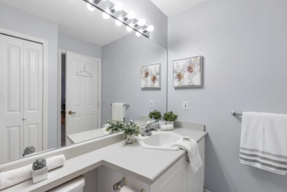 Pantry Photo of 7 16888 80 Avenue, Surrey, BC
