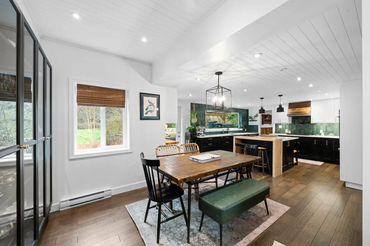 Bedroom 2 Photo of 26996 Ferguson Avenue, Maple Ridge, BC