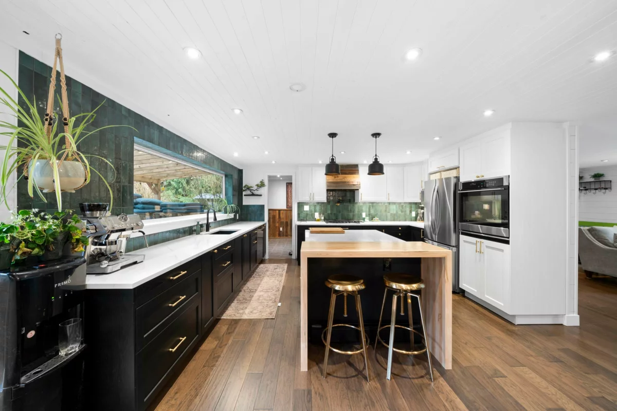 Bedroom 4 Photo of 26996 Ferguson Avenue, Maple Ridge, BC
