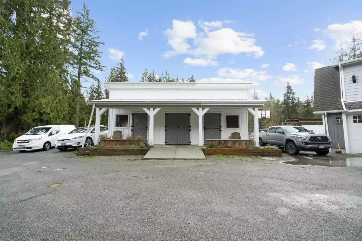 Dining Area Photo of 26996 Ferguson Avenue, Maple Ridge, BC