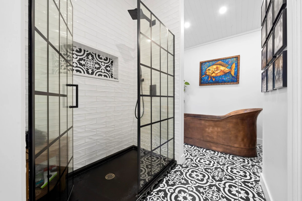 Hallway Photo of 26996 Ferguson Avenue, Maple Ridge, BC