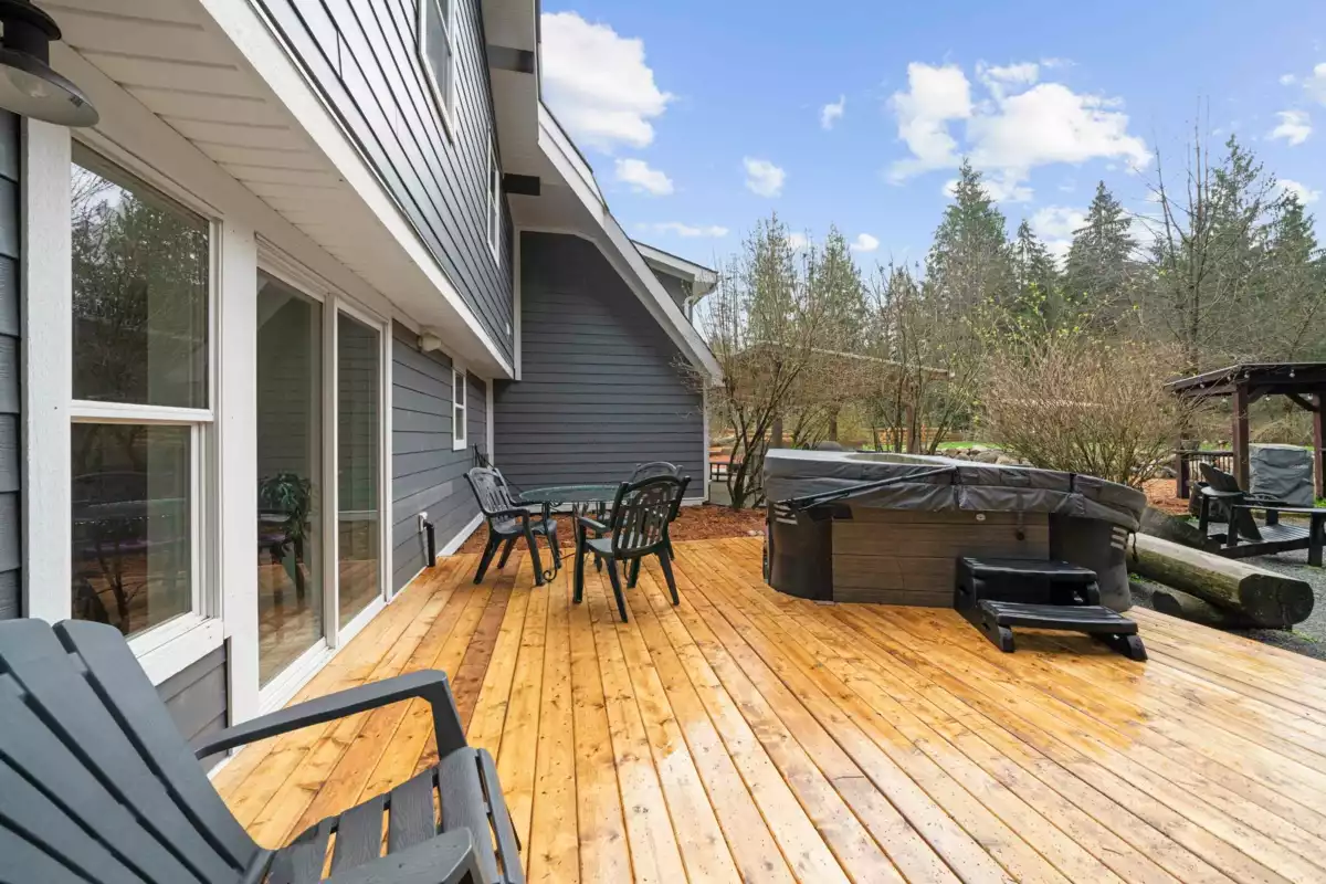 Neighborhood Park Photo Near 26996 Ferguson Avenue, Maple Ridge, BC