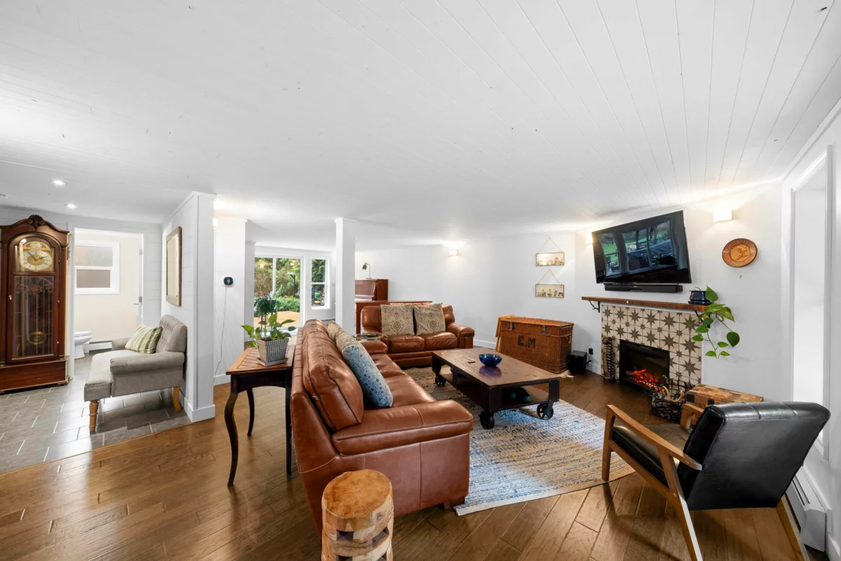 Office / Den Photo of 26996 Ferguson Avenue, Maple Ridge, BC