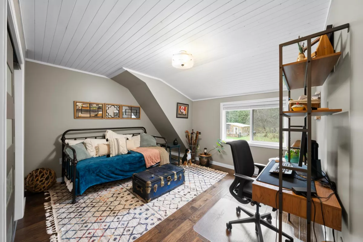 Outdoor Deck Photo of 26996 Ferguson Avenue, Maple Ridge, BC