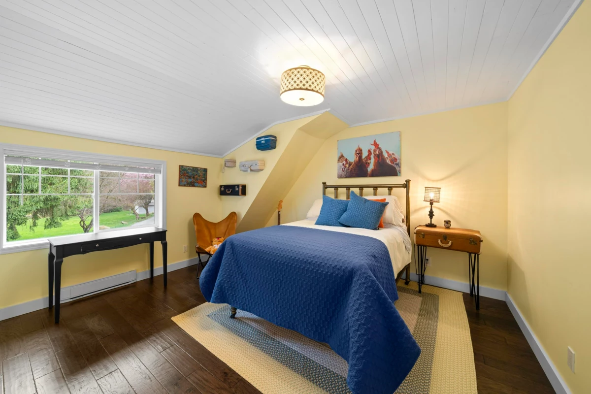 Outdoor Patio Photo of 26996 Ferguson Avenue, Maple Ridge, BC