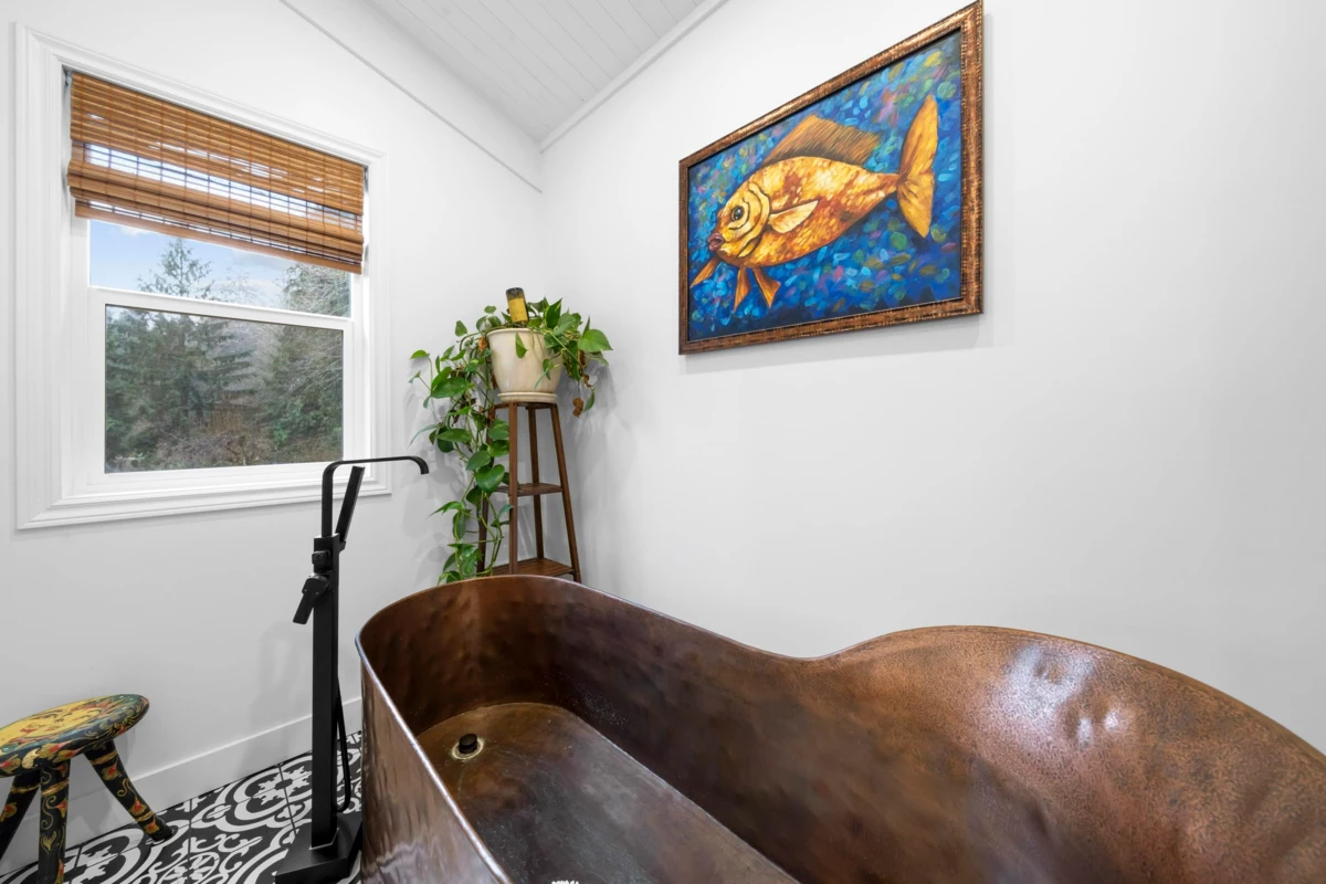 Staircase Photo of 26996 Ferguson Avenue, Maple Ridge, BC