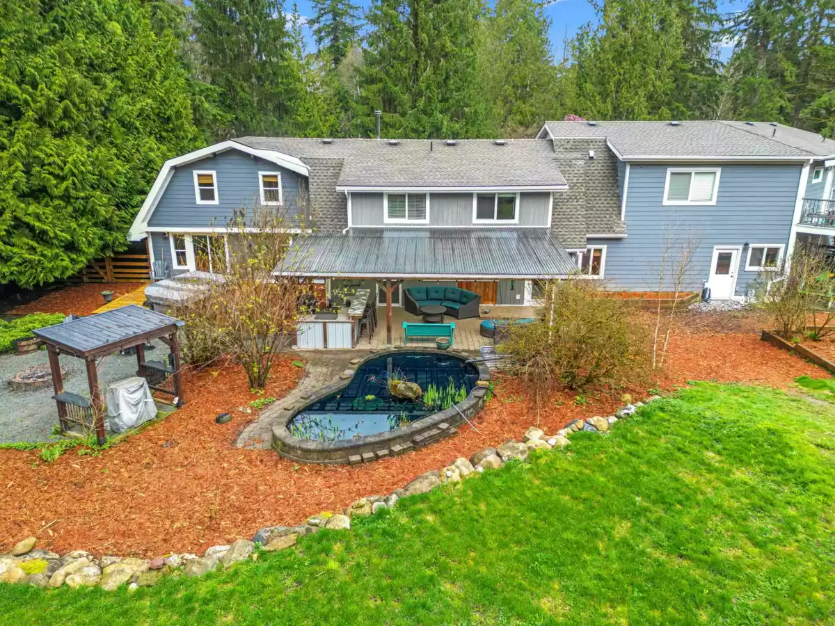 Street View Photo of 26996 Ferguson Avenue, Maple Ridge, BC