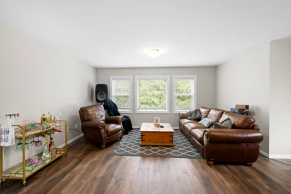 Hot Tub / Spa Photo of 26996 Ferguson Avenue, Maple Ridge, BC