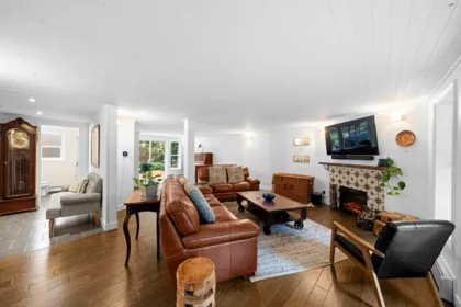 Office / Den Photo of 26996 Ferguson Avenue, Maple Ridge, BC