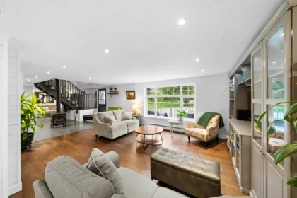 Primary Bedroom Photo of 26996 Ferguson Avenue, Maple Ridge, BC