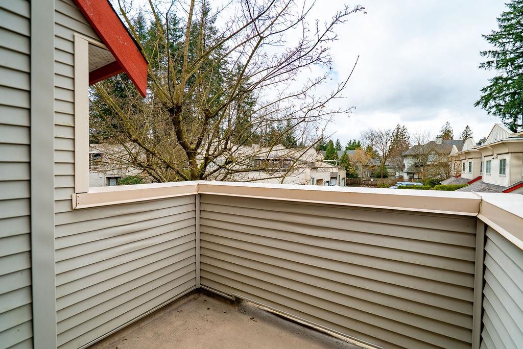 Aerial View of 1 12449 191 Street, Pitt Meadows, BC