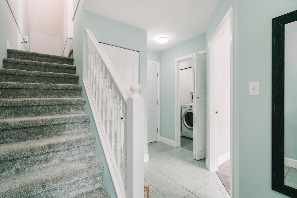 Backyard Photo of 1 12449 191 Street, Pitt Meadows, BC