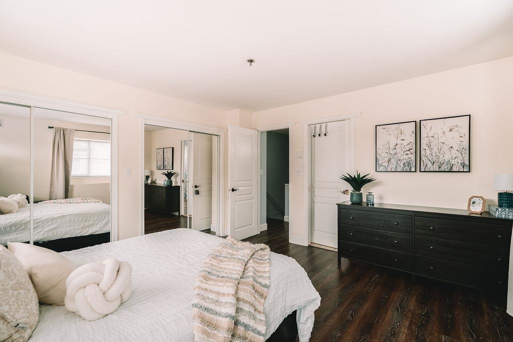 Basement Recreation Room Photo of 1 12449 191 Street, Pitt Meadows, BC