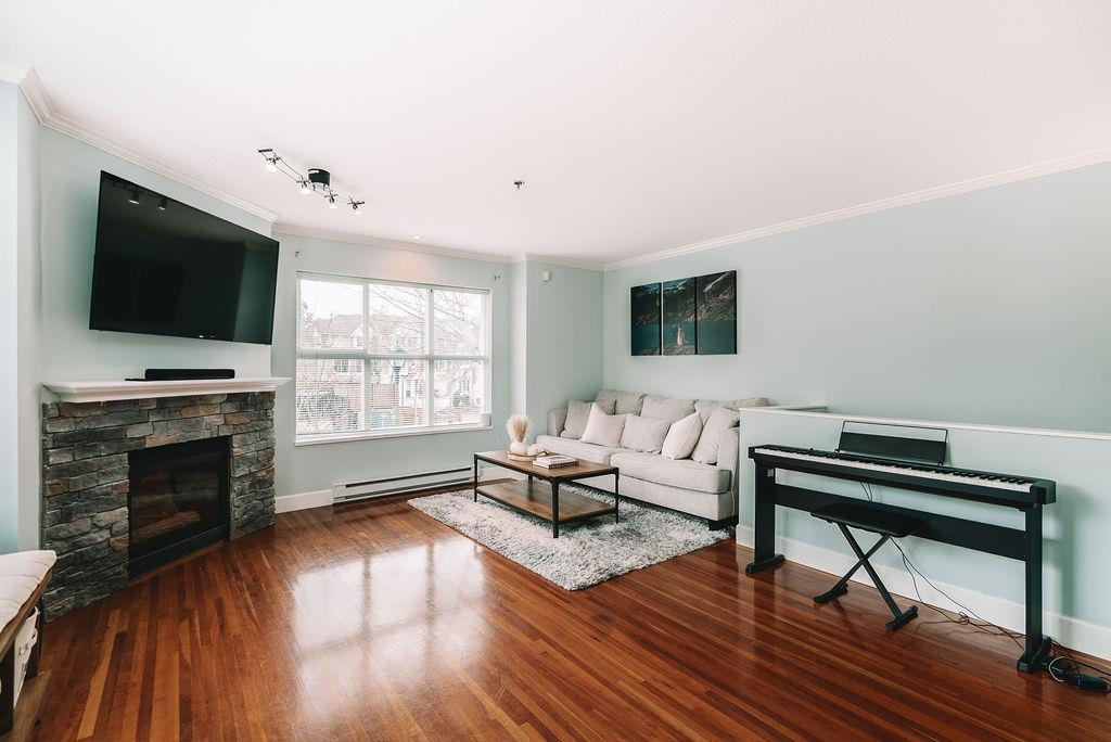 Bedroom 3 Photo of 1 12449 191 Street, Pitt Meadows, BC