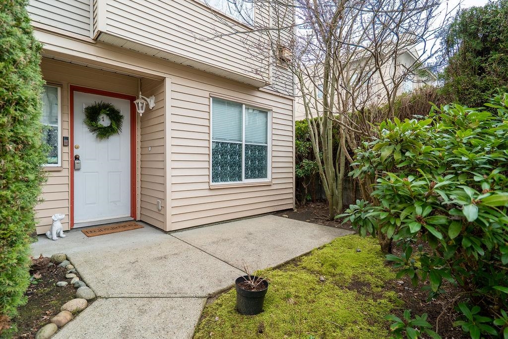 Community Amenities Photo (Clubhouse) of 1 12449 191 Street, Pitt Meadows, BC