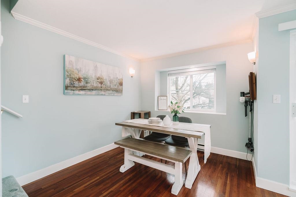 Exterior Rear Photo of 1 12449 191 Street, Pitt Meadows, BC