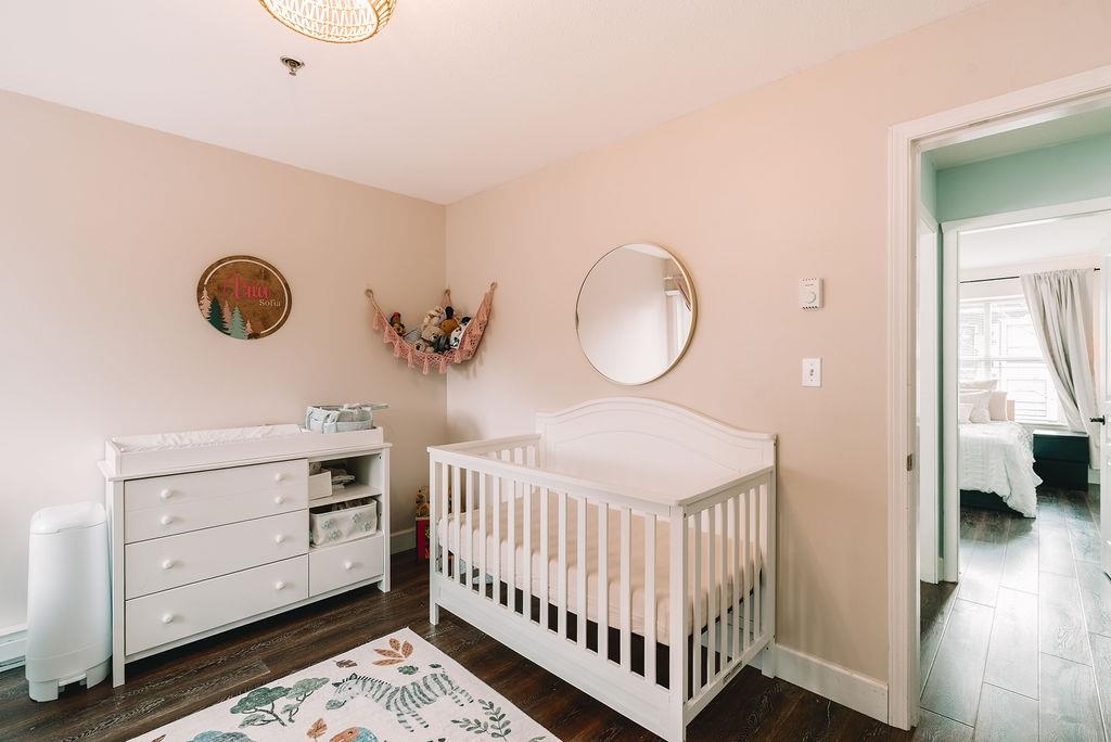 Hallway Photo of 1 12449 191 Street, Pitt Meadows, BC