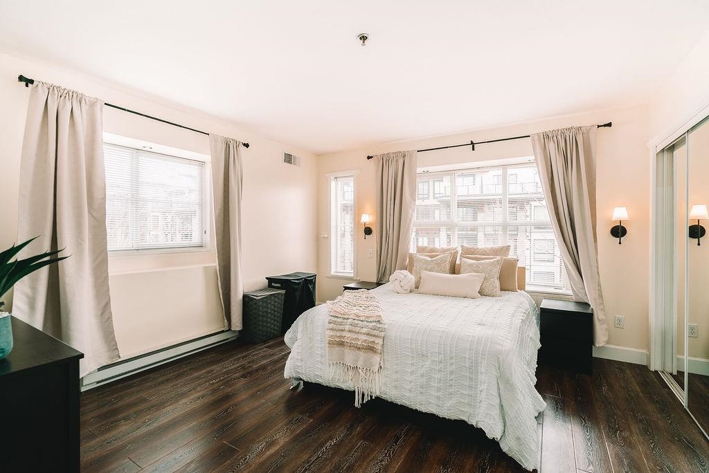 Laundry Room Photo of 1 12449 191 Street, Pitt Meadows, BC