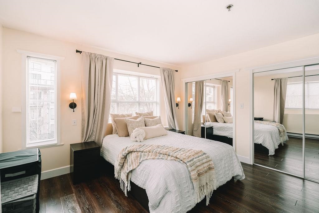 Loft / Bonus Room Photo of 1 12449 191 Street, Pitt Meadows, BC