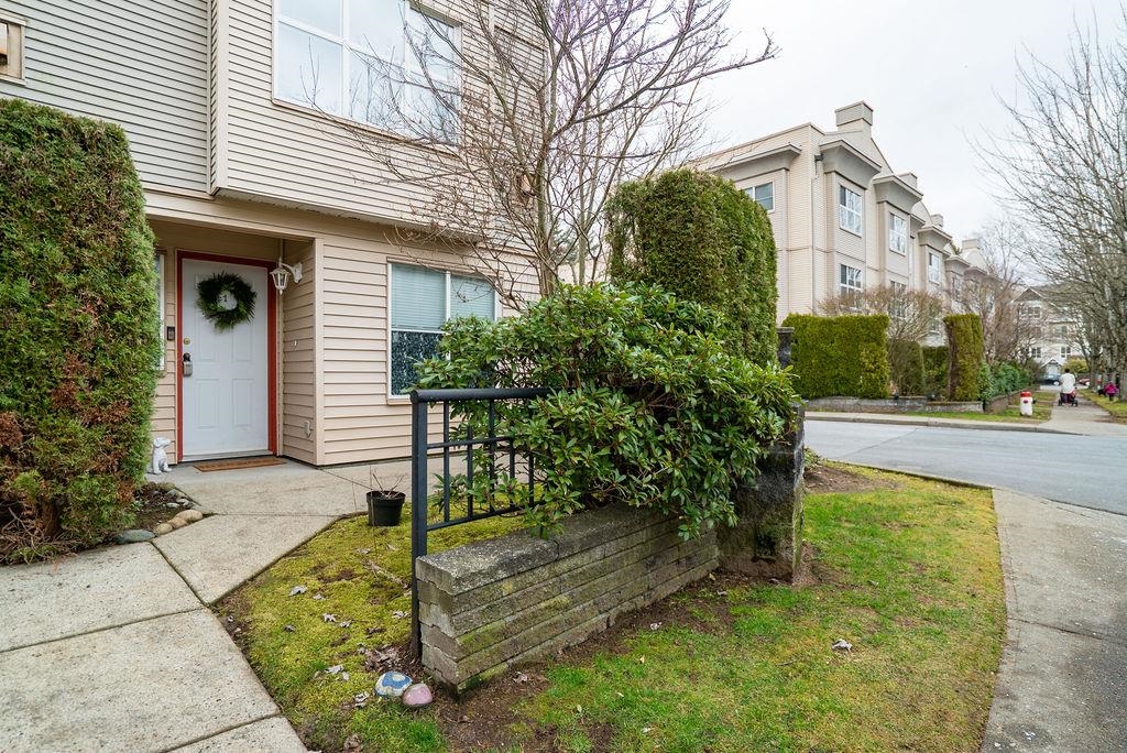 Neighborhood Park Photo Near 1 12449 191 Street, Pitt Meadows, BC