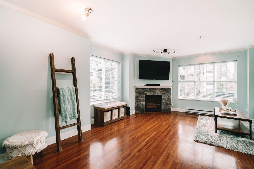 Office / Den Photo of 1 12449 191 Street, Pitt Meadows, BC