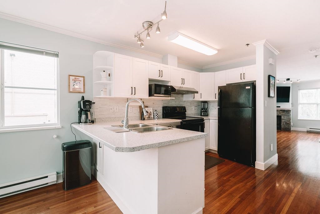 Pantry Photo of 1 12449 191 Street, Pitt Meadows, BC