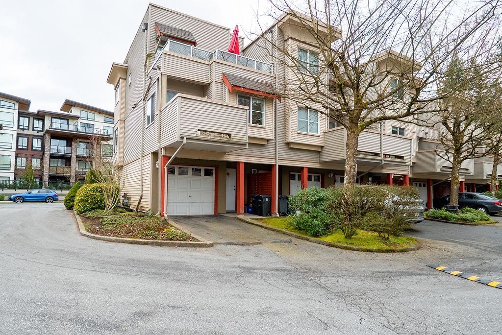 Playground / Recreational Area Near 1 12449 191 Street, Pitt Meadows, BC