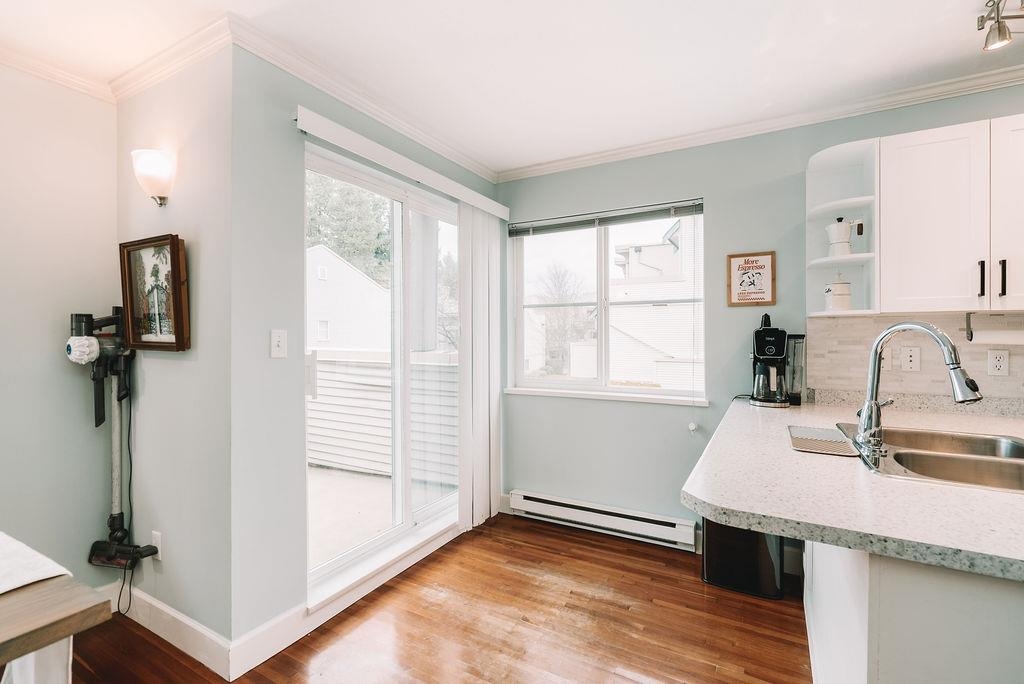 Primary Bedroom Photo of 1 12449 191 Street, Pitt Meadows, BC