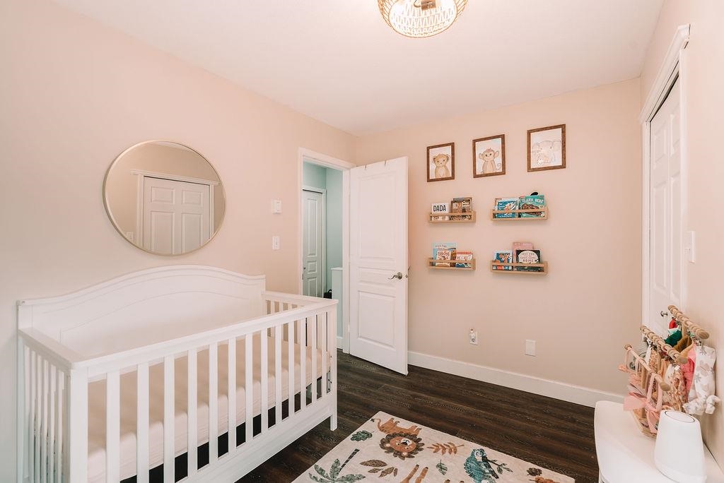 Staircase Photo of 1 12449 191 Street, Pitt Meadows, BC