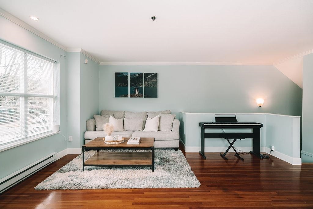 Walk-In Closet Photo of 1 12449 191 Street, Pitt Meadows, BC