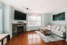 1 12449 191 Street, Pitt Meadows, BC