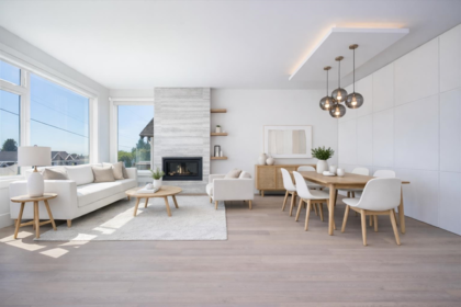 356 W 28th Street, North Vancouver, BC