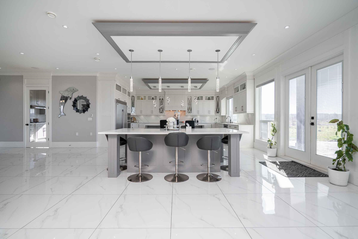 Bedroom 2 Photo of 4371 184 Street, Surrey, BC