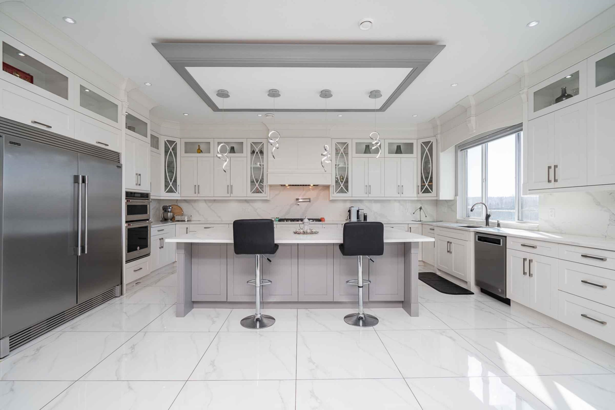 Bedroom 3 Photo of 4371 184 Street, Surrey, BC