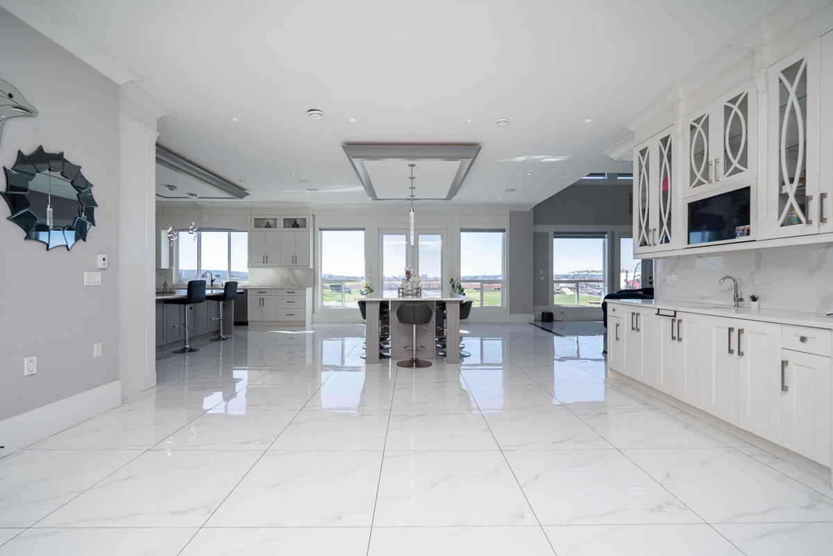 Bedroom 4 Photo of 4371 184 Street, Surrey, BC