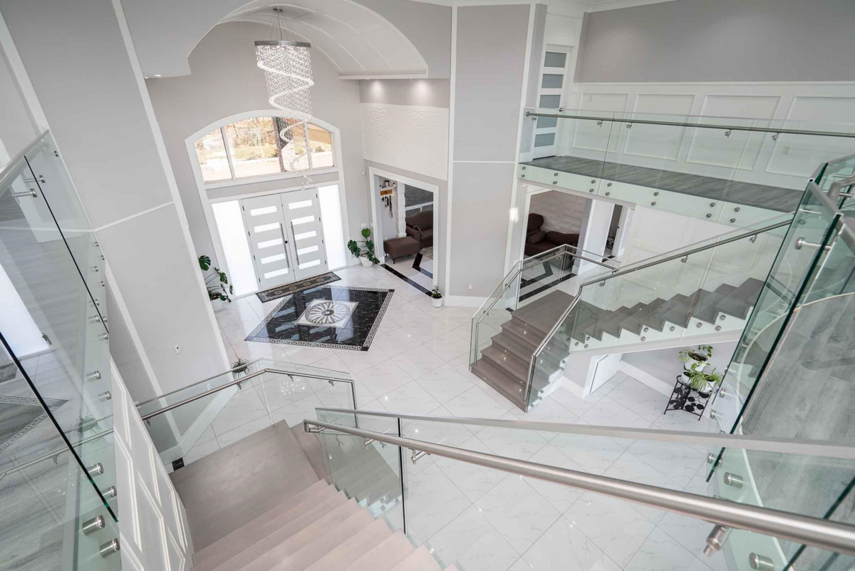 Breakfast Nook Photo of 4371 184 Street, Surrey, BC