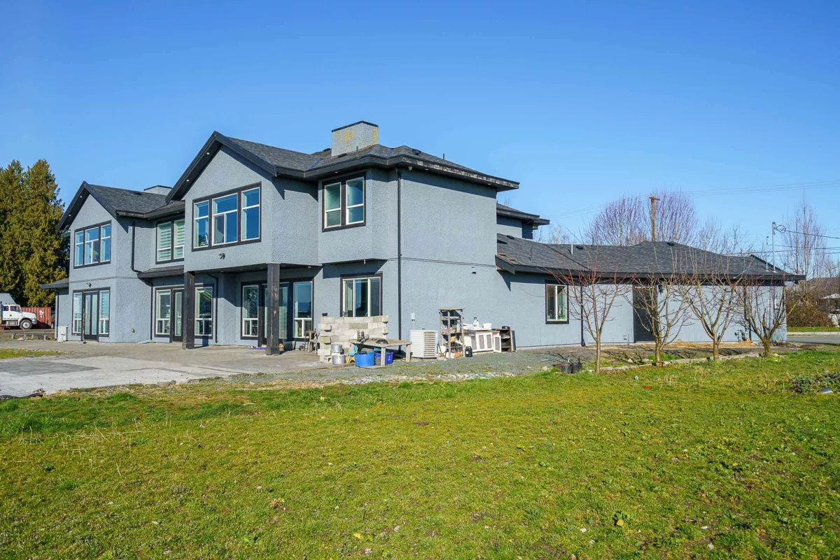 Dining Area Photo of 4371 184 Street, Surrey, BC
