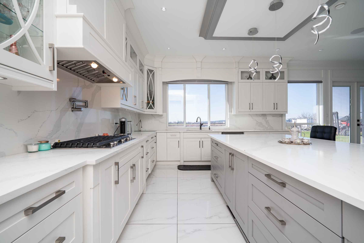 Garden / Landscaping Photo of 4371 184 Street, Surrey, BC