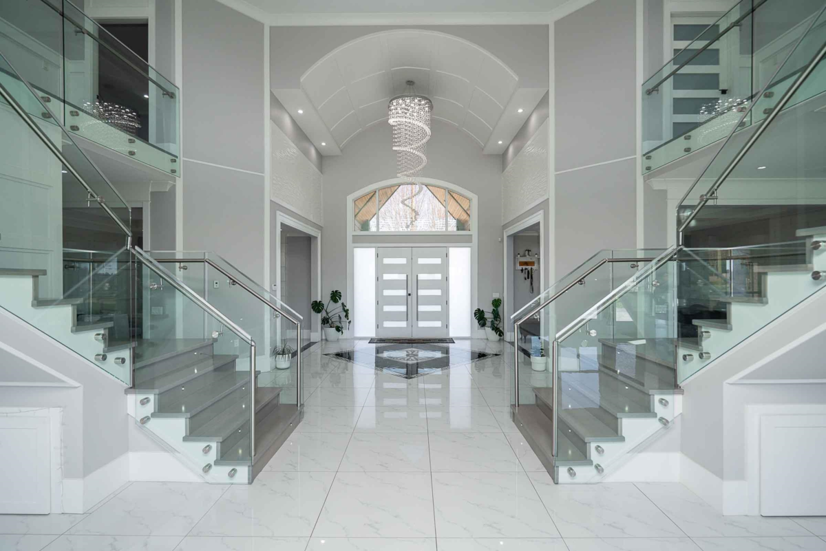 Kitchen Island Photo of 4371 184 Street, Surrey, BC
