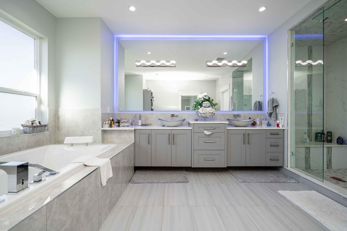 Outdoor Deck Photo of 4371 184 Street, Surrey, BC