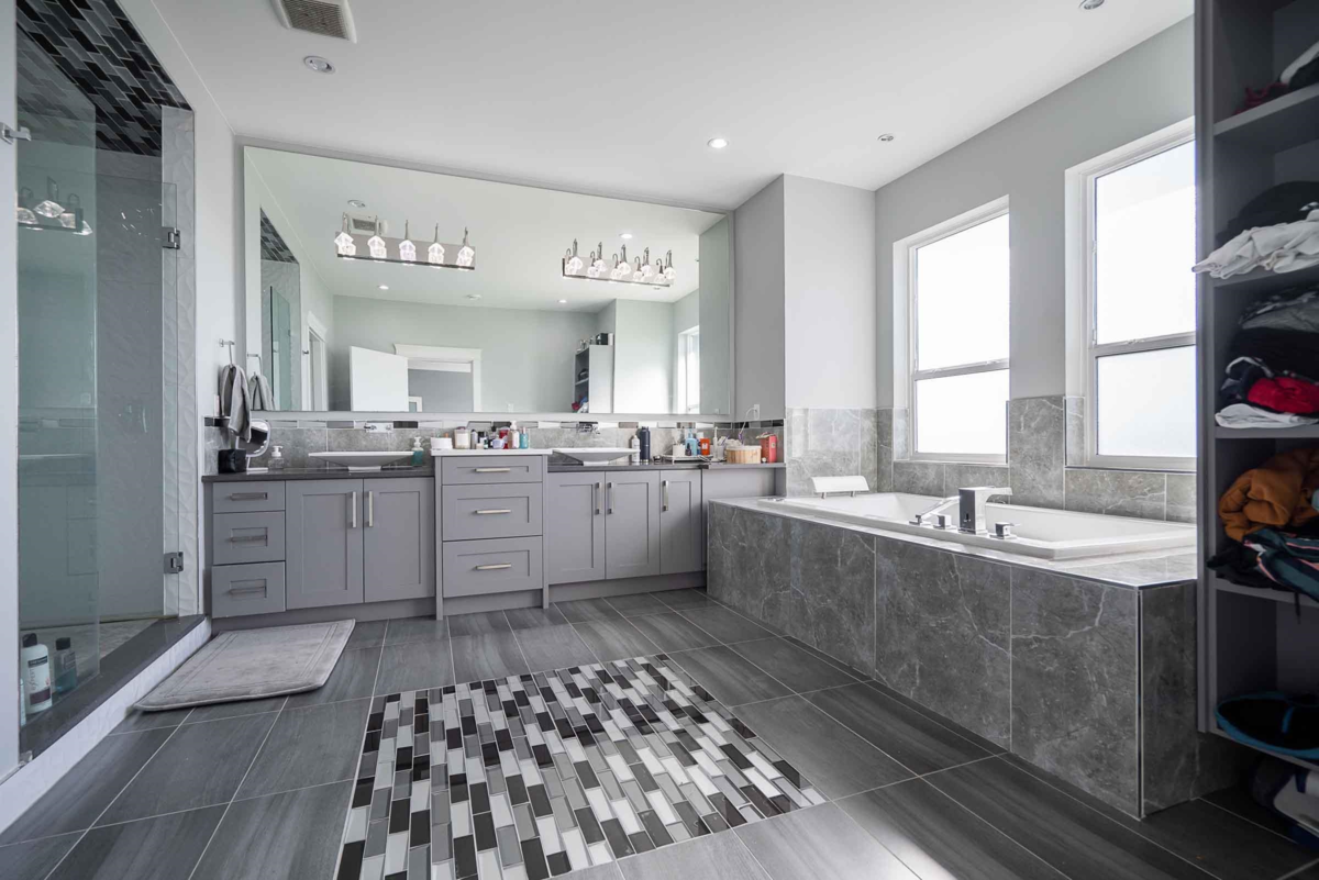 Outdoor Patio Photo of 4371 184 Street, Surrey, BC