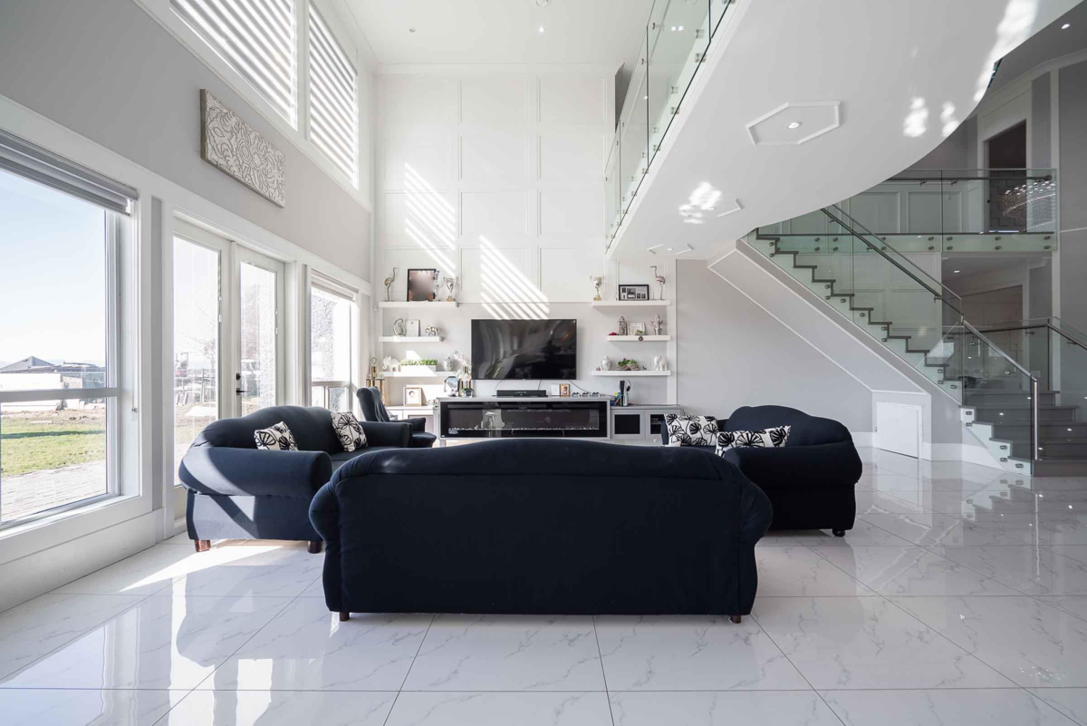 Primary Bathroom Photo of 4371 184 Street, Surrey, BC