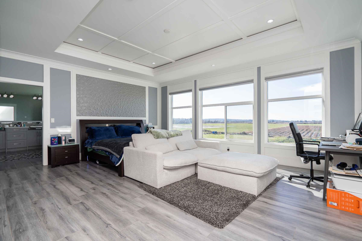 Staircase Photo of 4371 184 Street, Surrey, BC